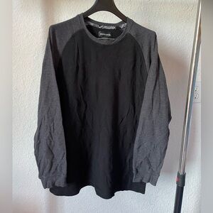 PIERRE CARDIN long sleeve top